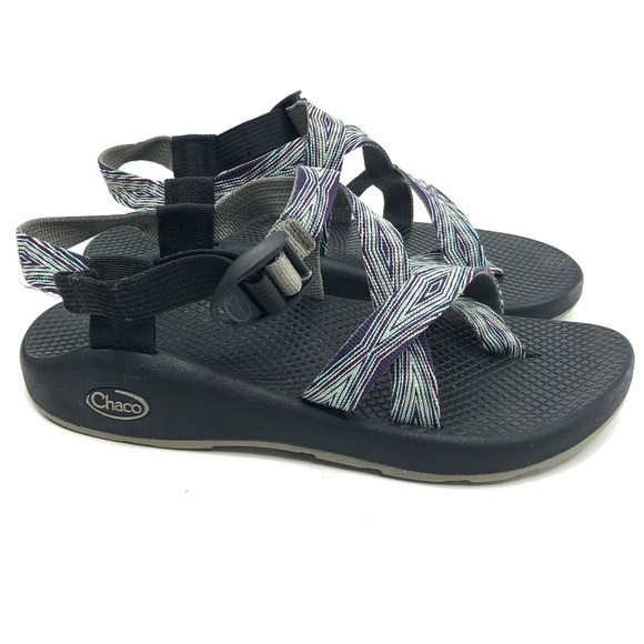 york violet chacos
